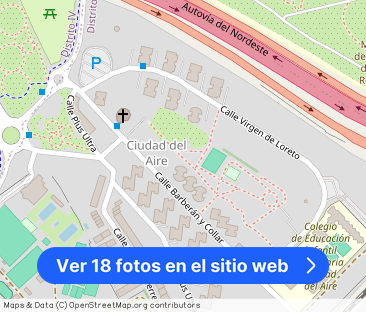 alcala_de_henares, Community of Madrid 28805 - Foto 1