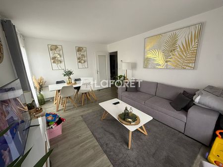 Appartement T2 Maurepas à louer - Photo 4