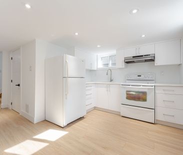 For Lease - 6 Woolton Crescent Unit# BSMT, Toronto, Ontario - Photo 2