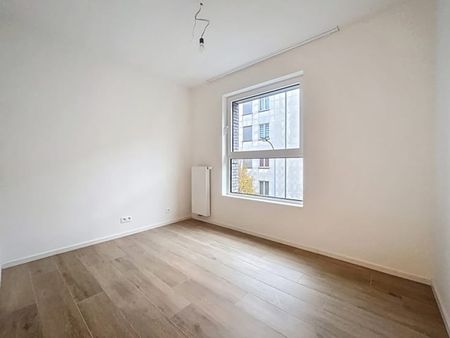Appartement te huur - Photo 3