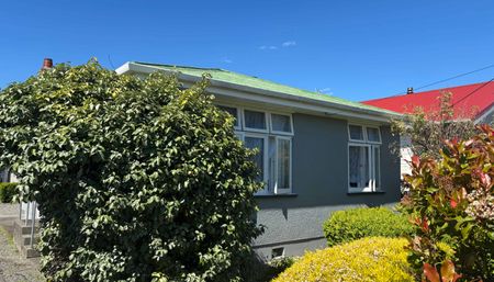 Tidy 2-Bedroom Home Close to Masterton CBD - Photo 4