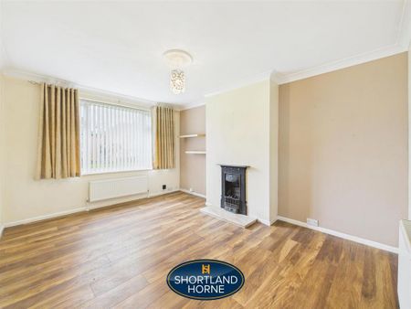 2 bedroom maisonette to rent - Photo 3