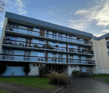 APPARTEMENT A LOUER Beauvais 4 PIECES 89.63 M² - Photo 1