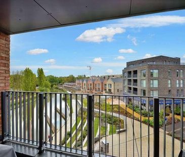 Park Street, Campbell, MK9 - Photo 6