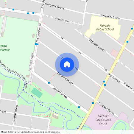 105 Delamere Street, NSW 2166, Canley Vale