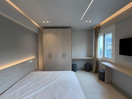Studio/Γκαρσονιέρα για ενοικίαση Πάτρα - Κέντρο (Πάτρα) - Φωτογραφία 2