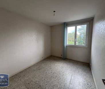 Location Appartement 5 pièces 85m² MEYLAN 38240 - Photo 3