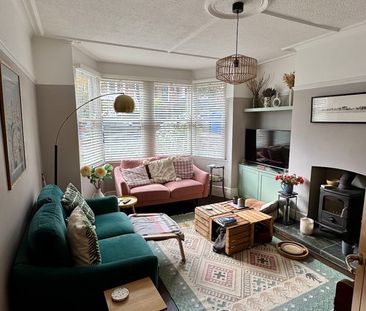 2 Bed Terraced House, Glenalmond Road, S11 - Photo 1