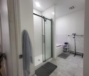 4 1/2 Haut de duplex - Photo 4