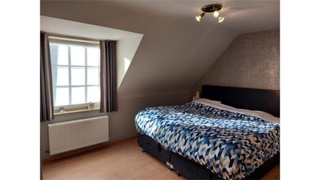 Een rustig gelegen en mooi afgewerkte woning (HOB) met tuin - Photo 5