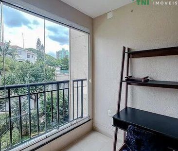 Apartamento Padrão / 2 Dormitórios / 1 Vaga - Photo 4