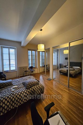 Location Maison 8 pièces 196m² CASTELSARRASIN 82100 - Photo 5
