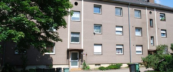 1-Zimmer-Wohnung in Düren - Foto 1