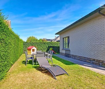 Huis met drie slaapkamers in Kapelle-op-den-Bos - Foto 2