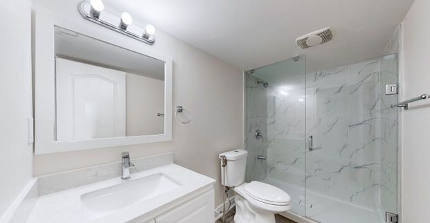 For Lease - 4 Hubbell Road Unit# Bsmt, Brampton, Ontario - Photo 1