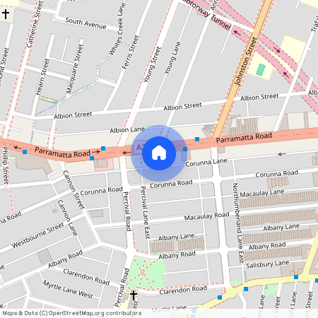 230 Parramatta road, NSW 2048, Stanmore