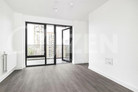 Pullman House, Wembley Park Gardens, Wembley, London - Photo 3