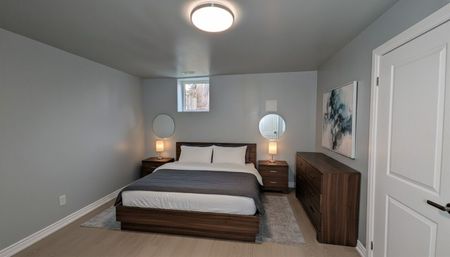 For Lease - 104 Lynedock Crescent, Toronto, Ontario - Photo 3