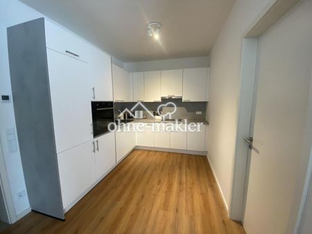 4 Z. Erdgeschosswohnung im Villenquartier - Photo 4