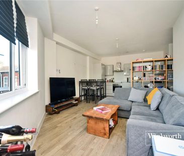 2 bedroom apartment to rent - Photo 3