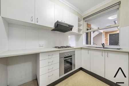 21/411 Glebe Point Road, Glebe NSW 2037 - Studio For Rent | Domain - Photo 3