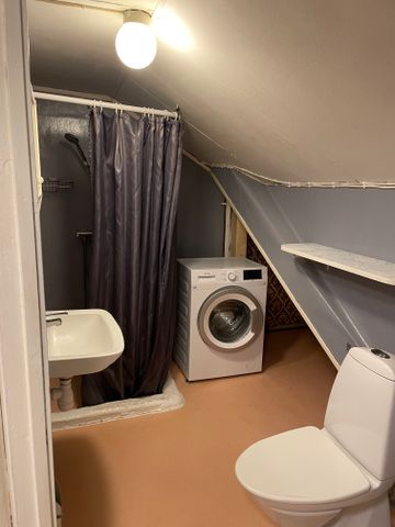 Kyrkvägen, Tärnsjö - Foto 5