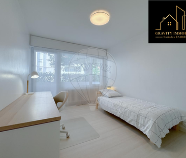 Appartement 3 chambre(s) à louer - Gaillard - Photo 3