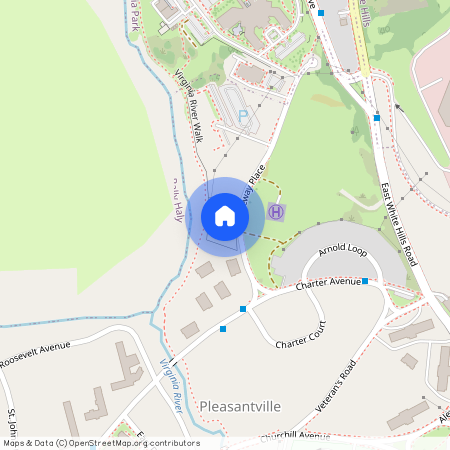 25 Janeway Place, A1A1R7, St. John'S