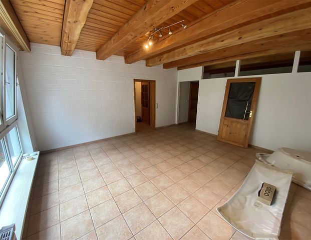 2-Zimmer Erdgeschosswohnung in Holtorf zu vermieten - Foto 1