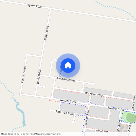 27 Hewett St Walloon