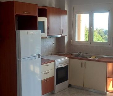 Studio/Γκαρσονιέρα για ενοικίαση - Νικηφόρος Φωκάς, - Photo 4