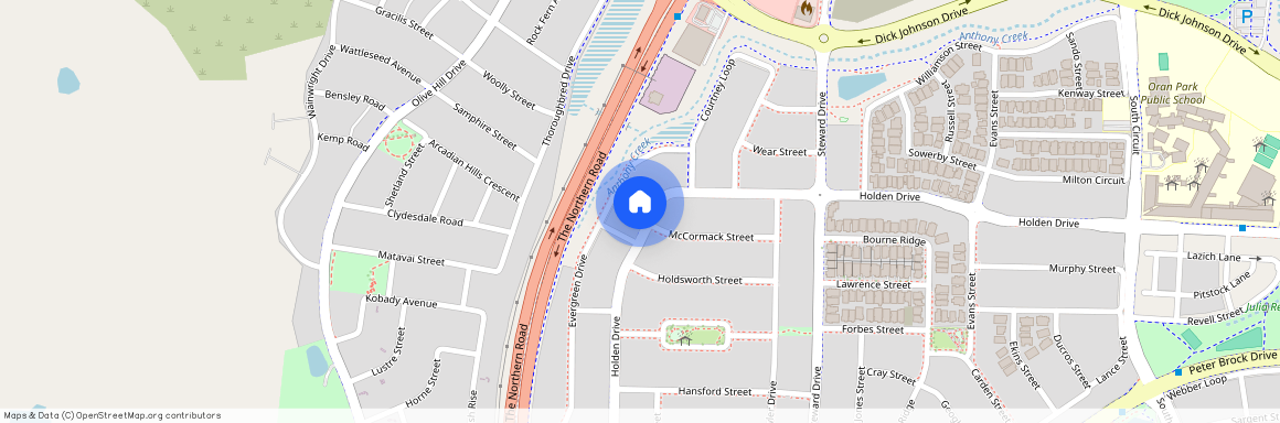 96A Holden Drive, NSW 2570, Oran Park