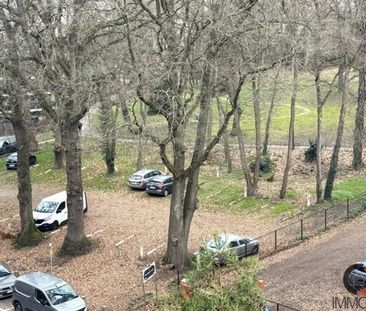 Appartement te huur - Photo 5