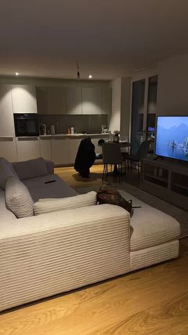 31/2 ZI-WOHNUNG À ZÜRICH - KREIS 11 OERLIKON, MEUBLÉ, TEMPORAIRE - Photo 5