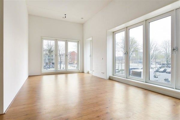 Te huur: Appartement IJdoornlaan 261 C 2 in Amsterdam - Foto 1