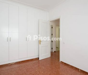 Piso en alquiler en Calle Senador Castillo Olivares, cerca de Calle Doctor Waksman - Photo 5