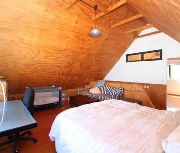 Classic Kiwi Bach - Photo 6