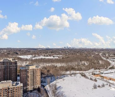 For Lease - 1 Quarrington Lane Unit# 3115, Toronto, Ontario - Photo 3