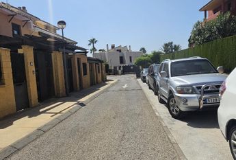 Terraced house - Estepona (Cancelada)