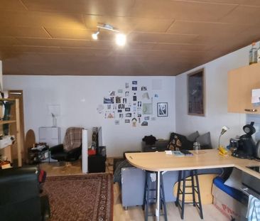 Ruihg gelegene 2-Zimmer-Wohnung in Koblenz-Güls zu vermieten - Photo 1