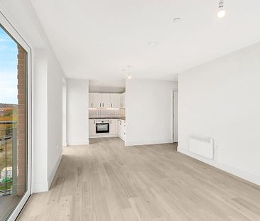 2 bedroom apartment to rent - Photo 2