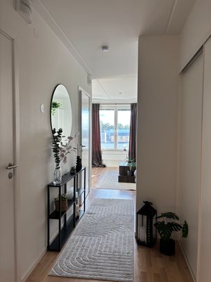 Kanholmsvägen, Saltsjö-Boo - Foto 1