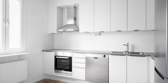 Långströmsgatan, Göteborg - Foto 2