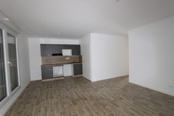 Location Appartement 3 pièces 59m² LA MONTAGNE 44620 - Photo 1