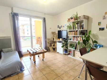 Location Appartement 2 pièces 32 m2 à Albi - Photo 4