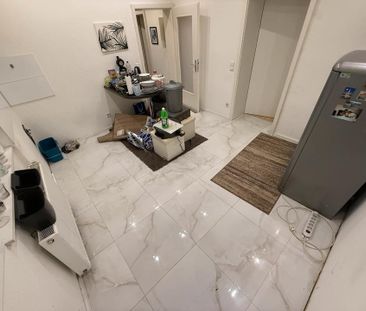 SUCHE NACHMIETER IN WITTEN 2ZIMMER WOHNUNG - Foto 1