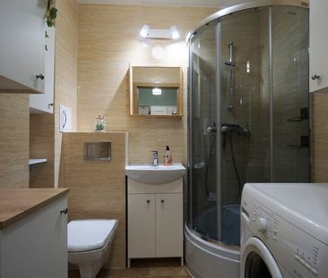 MIESZKANIE na WYNAJEM - Photo 5