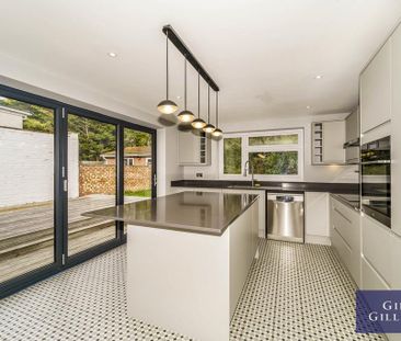 5 bedroom house to rent - Photo 4