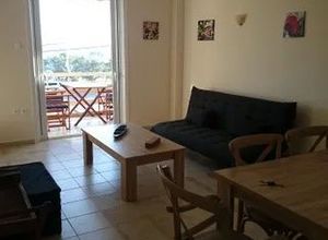 Διαμέρισμα για ενοικίαση - Καλύβια Θορικού, - Photo 1