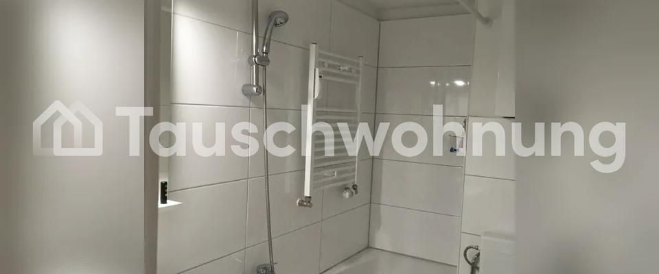 TAUSCHWOHNUNG Schöne Einzimmerwohnung in Sülz gegen größer - Photo 1